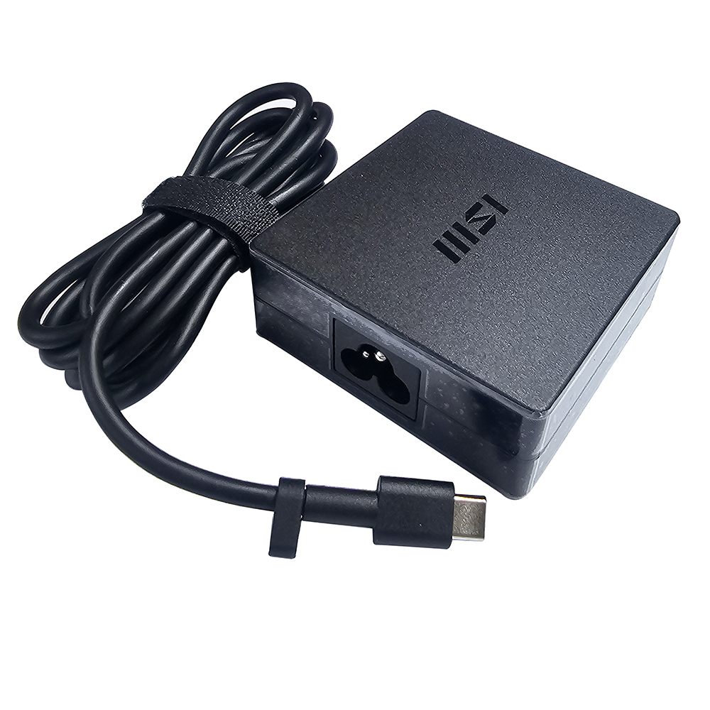 MSI 정품 노트북 충전기 100W USB-C타입 PD 충전기 ADP-100SB